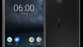 Теленор започва продажбите на Nokia 6