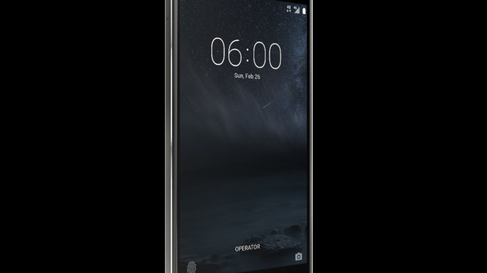 Nokia 6 вече е наличен в магазините на VIVACOM | StandartNews.com