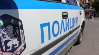 Кола уби пресичащ старец в Пазарджишко