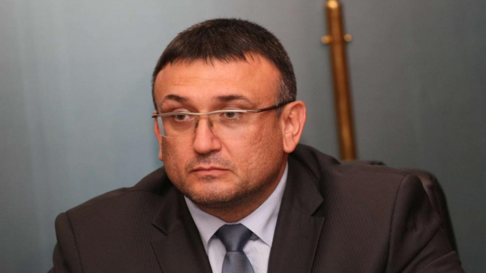 Младен Маринов: Ще има проверка за разследването в Пловдив | StandartNews.com