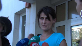 Майката на изоставеното бебе работила по 18 часа на 4-часов договор