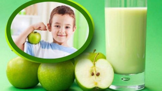 Плодове, зеленчуци и мляко за учениците в ЕС