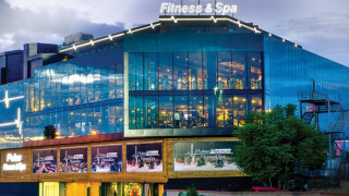 Pulse Fitness стана на 5 години!