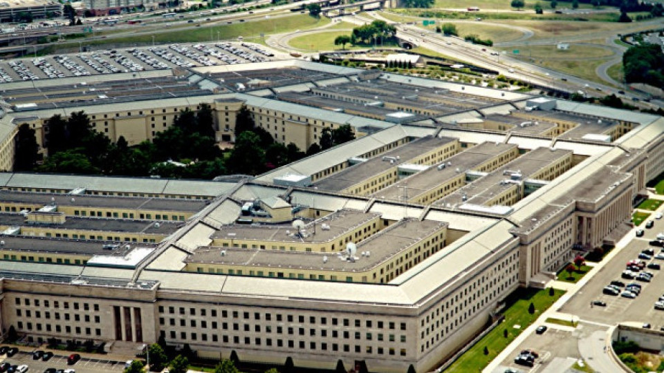 Пентагонът и САЩ готвят план за въоръжаване на Украйна | StandartNews.com