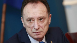 Шест обвинения и за ексшефа на Фонда за лечение на деца