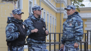 Трима убити след престрелка в московски съд