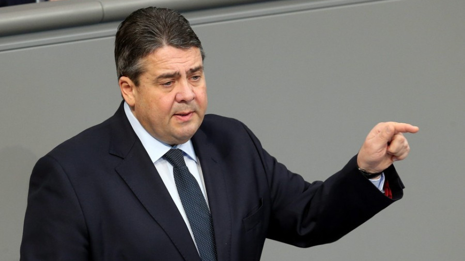 Германия и Франция приветстваха договора с Македония /ОБНОВЕНА/ | StandartNews.com