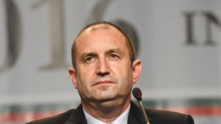 Радев препоръча дипломатическо решаване на конфликта с Катар