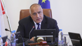 Премиерът: Целта на управленската програма - доходи и икономически прогрес