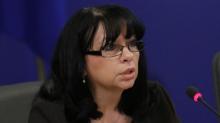 Теменужка Петкова: Яснота за газовата връзка с Македония ще има след Нова година