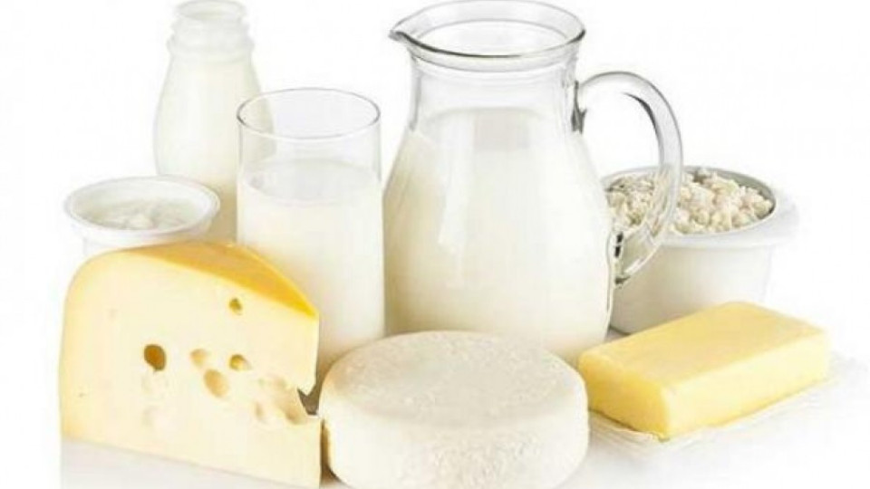 Тенденция: Млечните храни поскъпват | StandartNews.com