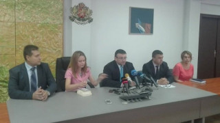 Намериха пистолета от инцидента в "Лаута" в бивш военен