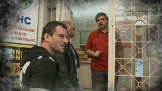 Перата невинен за лова на мигранти