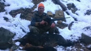 Откриха трупа на изчезналия полицай