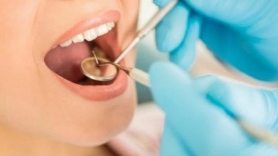 Нелекуван зъб отключва диабет и остеопороза | StandartNews.com