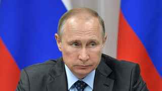 Путин пожела на "братска"  България разцвет