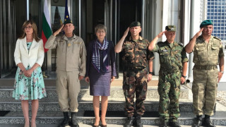 Предлагаме експертна помощ на Босна в борбата с контрабандата