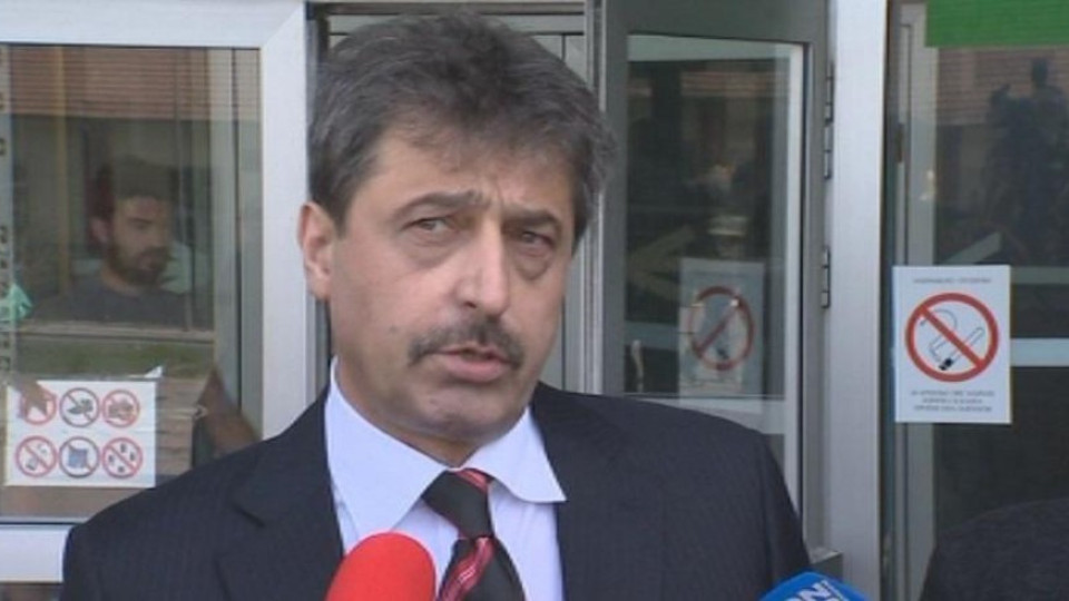 Цветан Василев търси закрила в САЩ | StandartNews.com