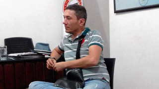 Хакерът, ударил Бил Гейтс, се изкарва син на Симеон II