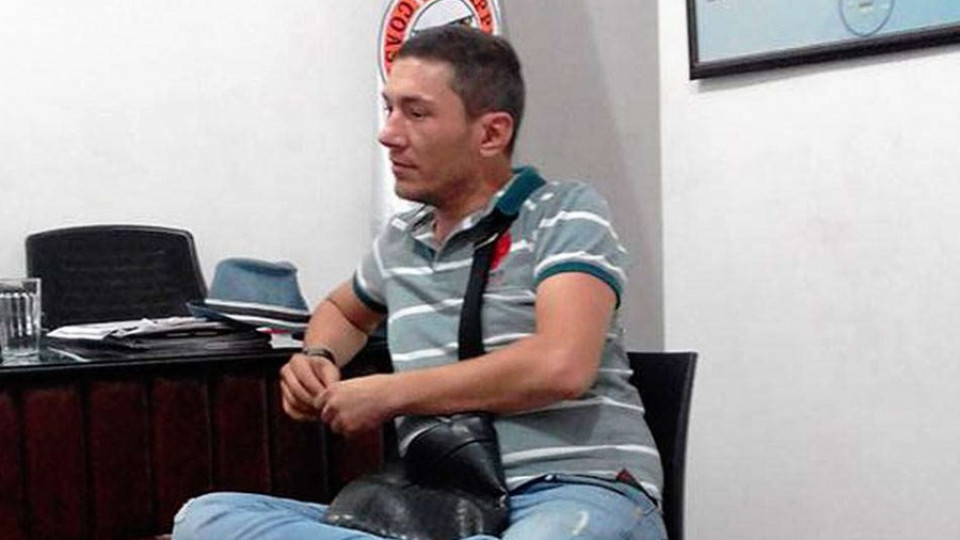 Хакерът, ударил Бил Гейтс, се изкарва син на Симеон II | StandartNews.com