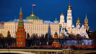 Русия нападна САЩ заради Македония и застана зад Груевски