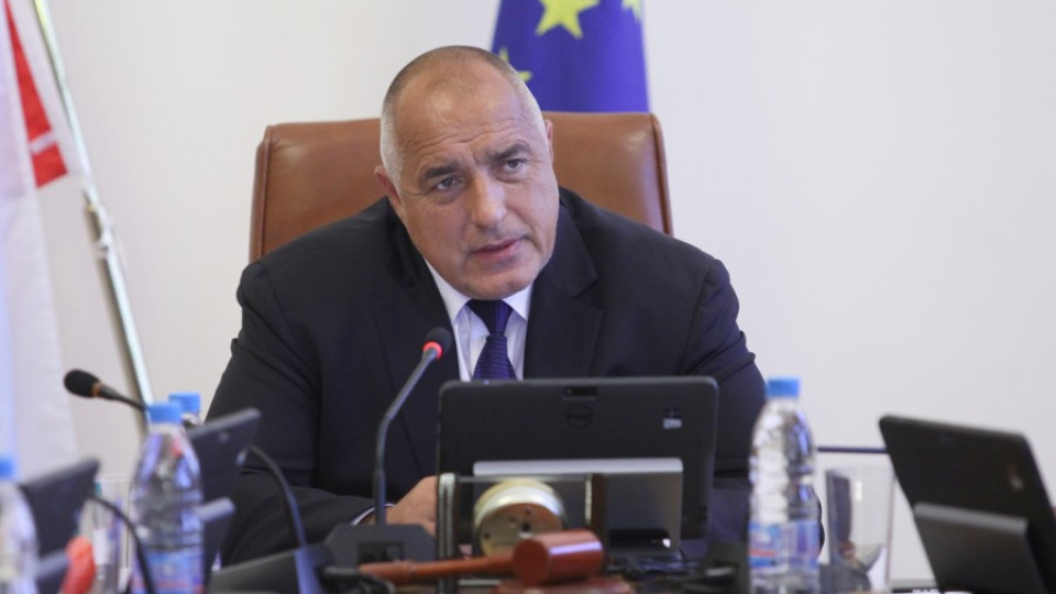 Борисов спря заповедта за забраните в Каварна | StandartNews.com