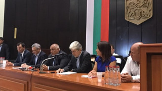 Борисов: За "Комплекс Калиакра" ще има компенсации