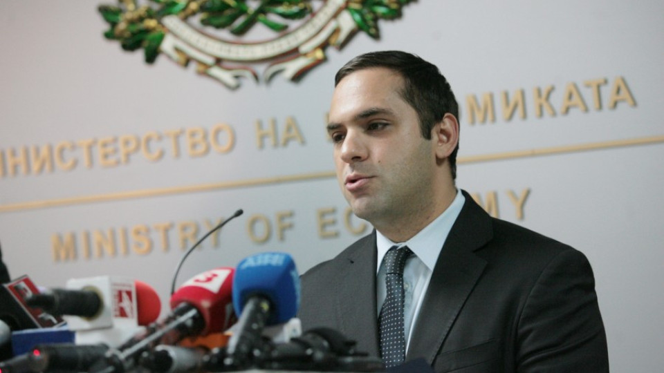 Емил Караниколов: В министерство на икономиката работим по 5 приоритета | StandartNews.com