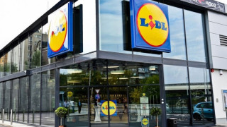 LIDL с нова игра STIKEEZ – плодове и зеленчуци