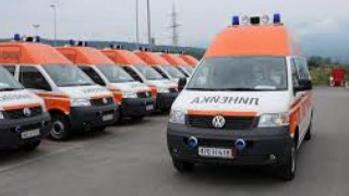 20 колабирали в София заради жегата