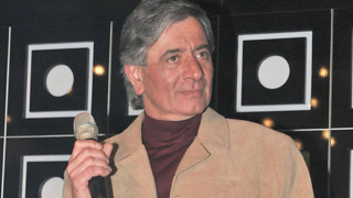 Почина Асен Гаргов