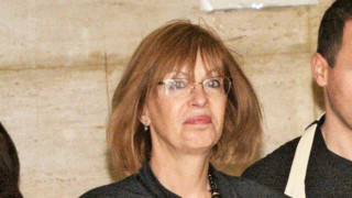 СГП ще протестира връщането на делото срещу Румяна Ченалова