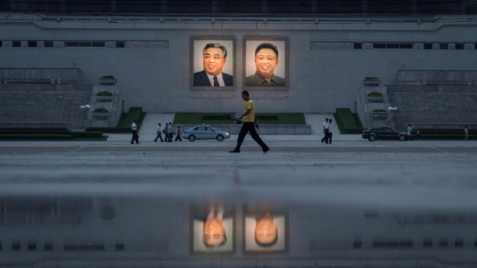Северна Корея: „Тежките санкции на ООН няма да ни спрат да развиваме ядрената си програма“ | StandartNews.com
