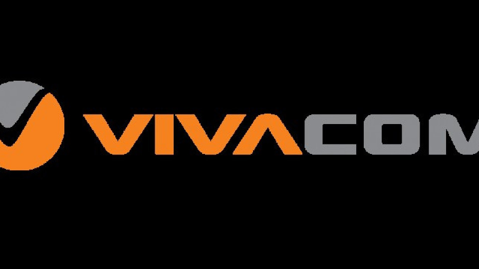 VIVACOM с 432 млн. лева приходи за полугодието | StandartNews.com