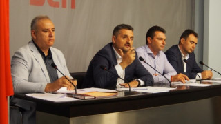 БСП-София: Правителството е събрало различни идеи в отделни програми