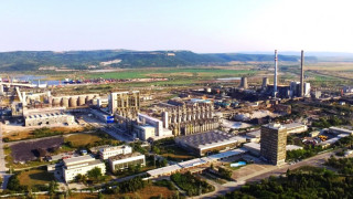 Девня обгазена след токов удар в "Солвей Соди"