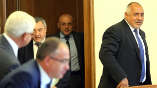Борисов призова: Необходими са повече приходи в бюджета