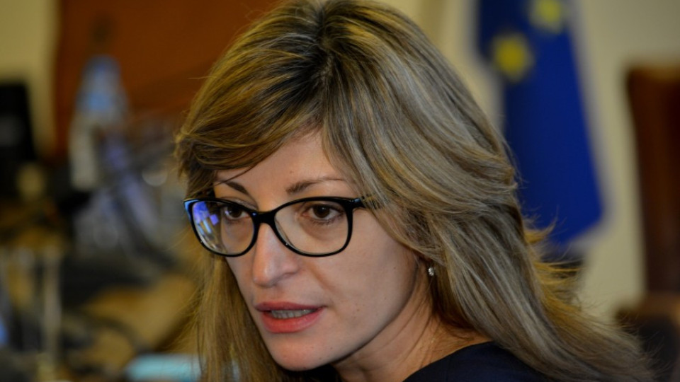 Министри репортери: Два закона ще улеснят българите в чужбина | StandartNews.com