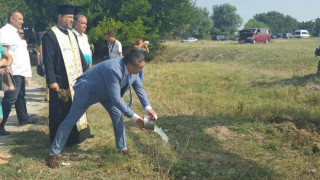 Магистрала между Пловдив и Асеновград