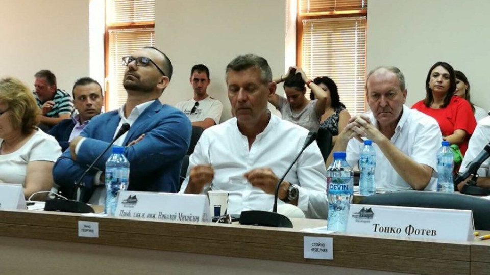 ОТ ДИСКУСИЯТА ЗА ЧРД НА "СТАНДАРТ": Магистрала от Истанбул до Дунава | StandartNews.com