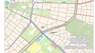 Столична община предупреди за промени на движението на "Орлов мост" и "Цариградско шосе"