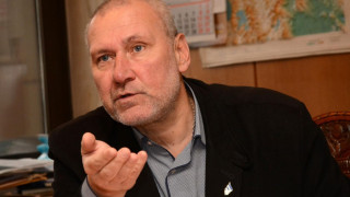 Свети Йоан и бог Дионис бдят над "Чудесата на България"