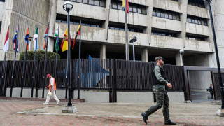 Венецуела не признава новите американски санкции
