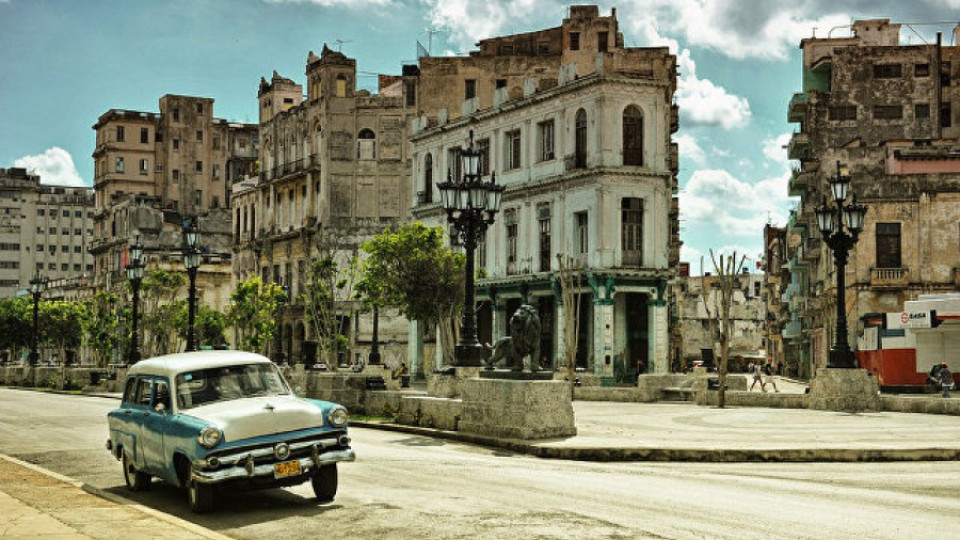 CNN съобщи за "акустична атака" срещу американските дипломати в Куба | StandartNews.com