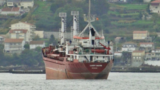 Двама родни моряци арестувани на кораб с 18 тона хашиш