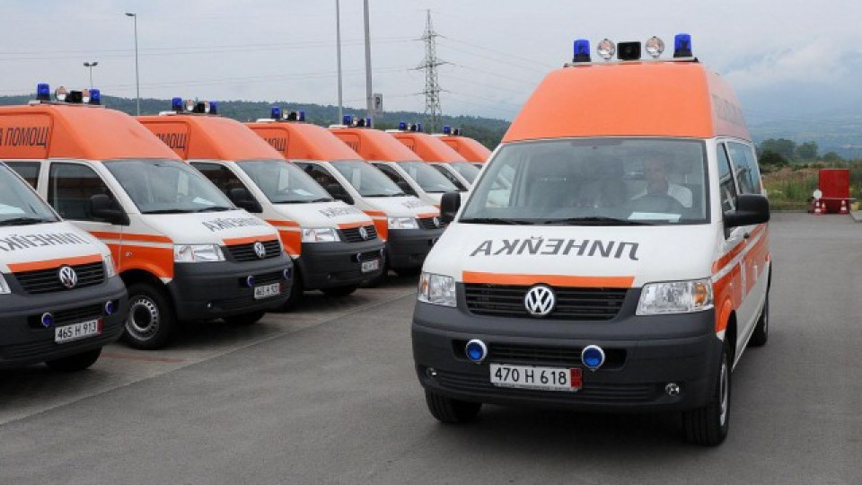 12 колабирали от сутринта в София заради жегата | StandartNews.com