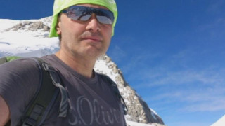 Служител на БНТ е загинал под хан Тенгри