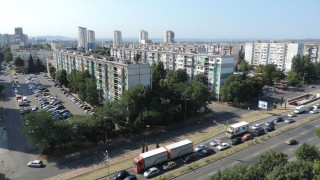 Нов труп в бургаски квартал