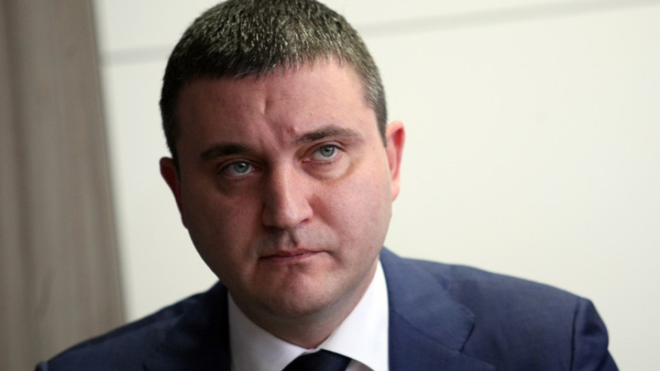 Министър Горанов: Парите имат смисъл, когато се превръщат в удобство за хората | StandartNews.com