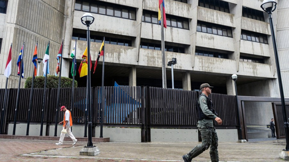 Венецуела обвини САЩ в екстремизъм | StandartNews.com